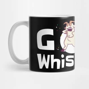 Goat Whisperer Mug